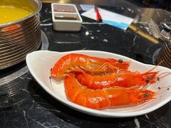 -淡尾·海鲜自助概念餐厅(虹桥南丰城店)