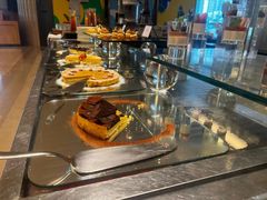 -圣丰索菲特·2 On 988 Café 自助餐厅