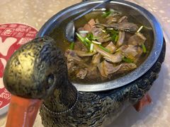 -绍兴老味道·非遗门店(银泰城店)