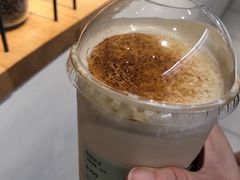 -喜茶(佛山岭南站店)