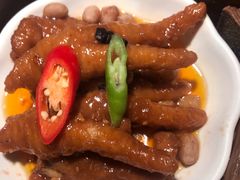 -粤港湾砂锅粥·宵夜(宝龙店)