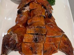 吊烧琵琶鸭-丽华园(汉阳龙阳店)