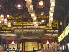 -HOHO餐厅(古子城店)