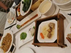 -金翠皇宫粤菜·点心·海鲜(科技园店)