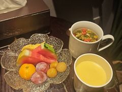 -和子足浴SPA会馆(梁溪店)