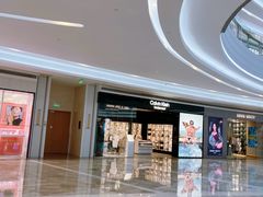 -KK ONE(京基滨河时代店)