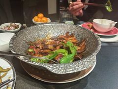 -江南雅厨(李公堤店)