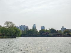-东湖景区
