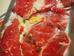 -蚂蚁洞·烤肉大营地(上海静安大悦城店)