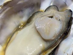 -蚝堡海鲜·威海菜·海肠捞饭·烧烤·亚洲吃蚝公司(幸福门店)