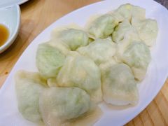 -船歌·鱼水饺青岛菜(国贸商城店)