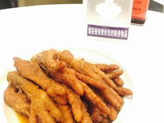 -大铁勺新津菜(东丽阳光新业广场店)