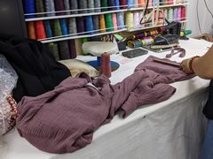 -老裁缝改衣订制