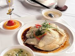 -鹿鸣酒家(越秀店)