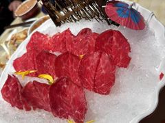-涮福記·现切牛羊肉火锅(世纪汇店)