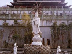 -南京市江宁方山