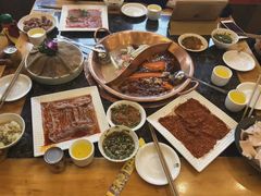 -老码头火锅(玉林店)
