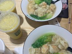 -袁记云饺(鼓楼店)
