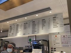 -喜茶(佛山岭南站店)