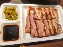 -陈阿宝·山西菜馆