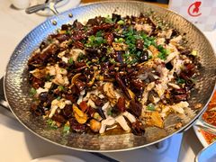 -三猫黑鱼花(南大店)