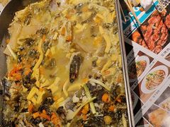 -半天妖烤鱼(永旺梦乐城店)