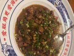 旺角海肠捞饭-旺角小渔村·海肠捞饭开创者(环山路店)