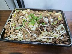 -清真永恒华威肉饼(潘家园店)
