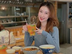 -火山屋台(新街口店)