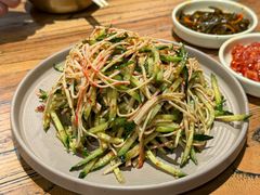 -京玉菲饭店(李村店)