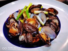 -老班长大酒店(海关大楼店)