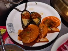 -千滋百味自助海鲜烤肉(布吉景华店)