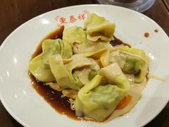 -东泰祥生煎馆(陕西南路店)