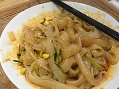 -驴世家驴肉火烧·凉皮·胡辣汤(五道口店)