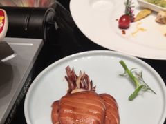 -丰收日·小海鲜·沪上家宴(顾村正大店)