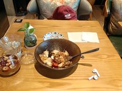 -街角 T·COFFEE 融合料理·BISTRO(车公庙店)