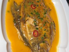 -曾宴·楚菜(湖北省博物馆店)