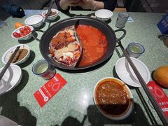 -憨铁匠老火锅(龙岗万科里店)