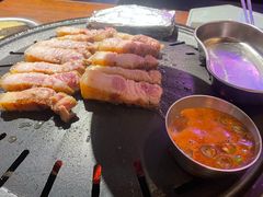 五花肉-济州爱肉堂(总店)