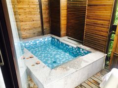 -汤山温泉房车营地 茶温泉