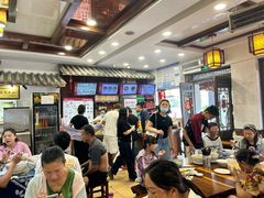 -桥香园云南过桥米线(金马碧鸡店)