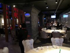 大堂-滇越乘象云南餐厅(豆各庄店)