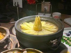 -辛香汇·现炒川菜(淮海路百盛店)
