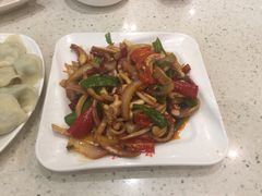 -东北风(龙湾万达广场)