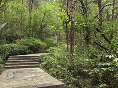 -云龙山