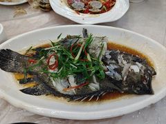 -众味海鲜大排档·活海鲜·潮汕味(南澳店)