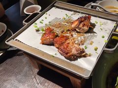 -绿茶餐厅(沙井新沙天虹店)
