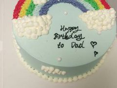 -Dark Horse·黑马蛋糕·低脂·低糖淡奶(金匙望湖大厦店)