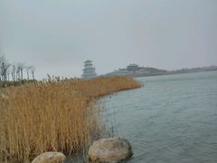 -卤阳湖国家湿地公园