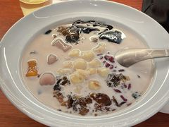 -RUXU入续糖水铺与包(卓悦中心店)